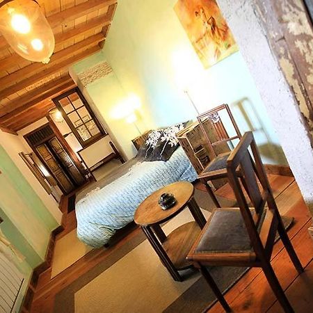 La Ferme Modele Hotell Châtillon-la-Palud Eksteriør bilde